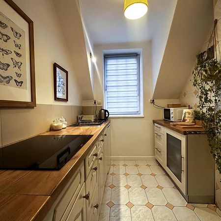 Wola Pekoszewska Apartamenty 72 - Agroturystyka מראה חיצוני תמונה