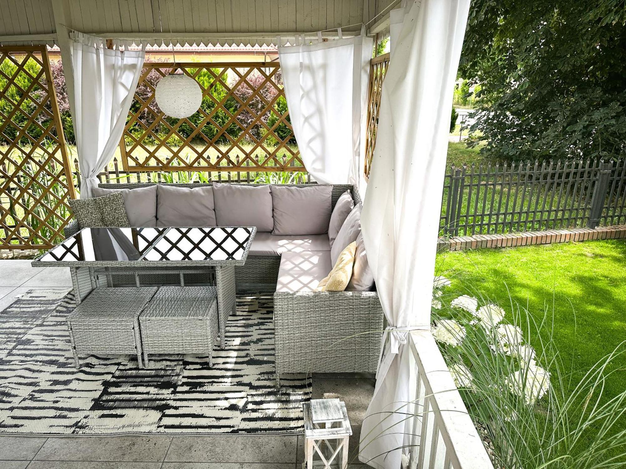 Wola Pekoszewska Apartamenty 72 - Agroturystyka מראה חיצוני תמונה